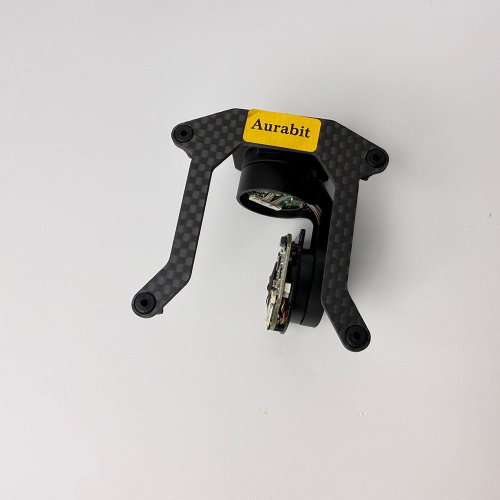 Drone Gimbal 3 Axis - 브러시리스 짐벌 3축/2축 안티 셰이크 카메라