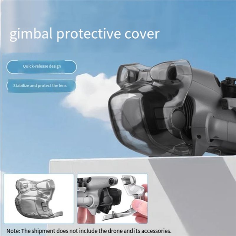 DJI Mini 5 Pro 드론 카메라용 B31B 렌즈 - Drone Gimbal For Gopro 리뷰 및 가격