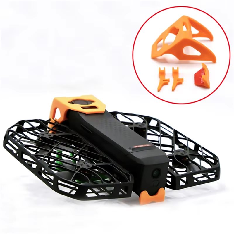B92B 짐벌 카메라 렌즈 보호 커버 충돌 방지 프레임 - Drone Gimbal For Gopro 리뷰 및 가격