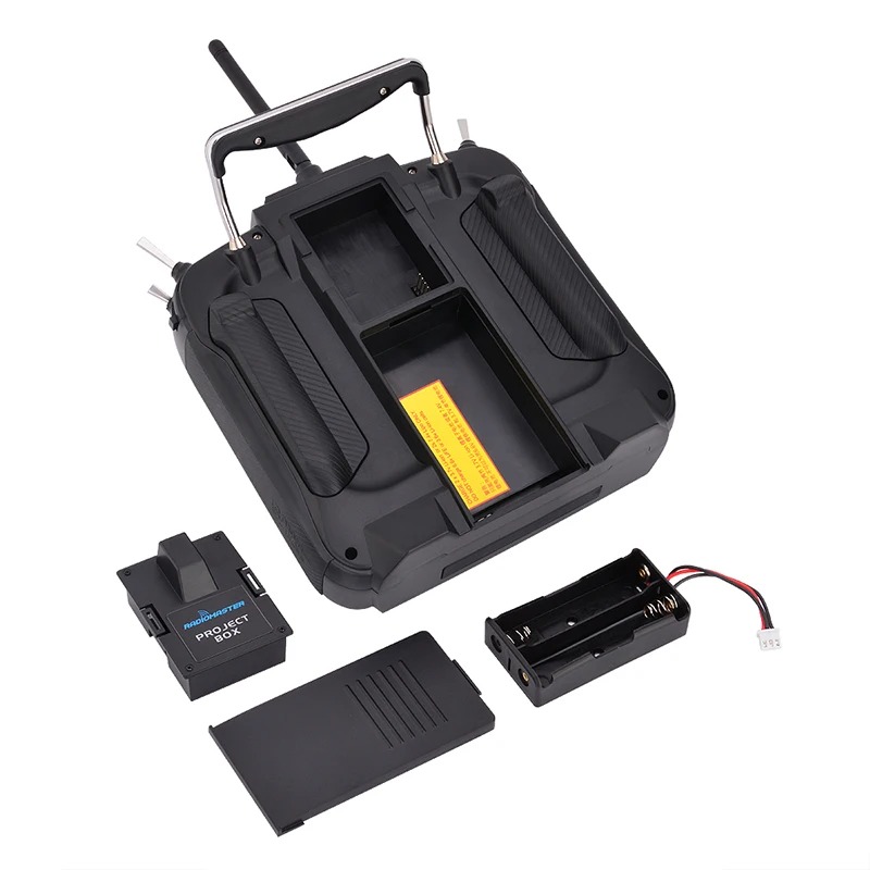 RadioMaster TX16S MKII V4.0 EL - Drone Gimbal Controller 리뷰 및 가격