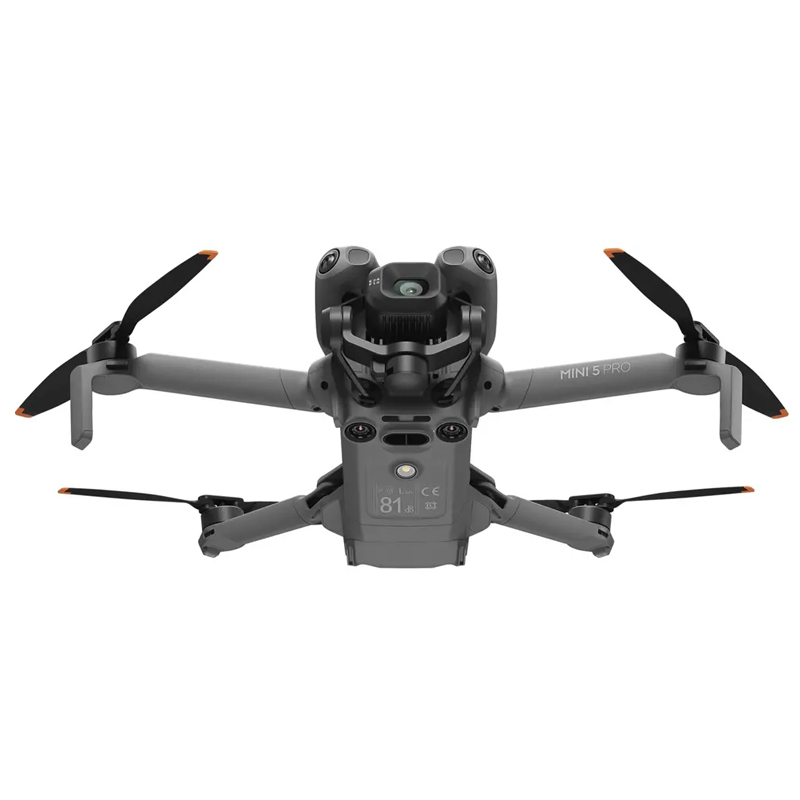 DJI 미니 5 프로 플라이 모어 콤보 플러스 (DJI - Drone Gimbal 3 Axis 리뷰 및 가격