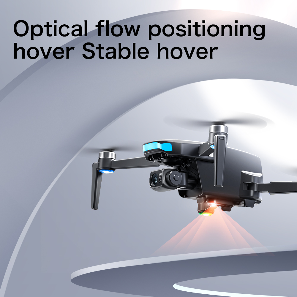 3축 짐벌, 5000m FPV, 4K HD 카메라, L - Drone Gimbal 3 Axis 리뷰 및 가격