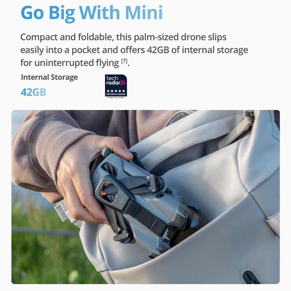 DJI Mini 5 Pro 플라이 모어 콤보 플러스:  - Drone Gimbal 3 Axis 리뷰 및 가격