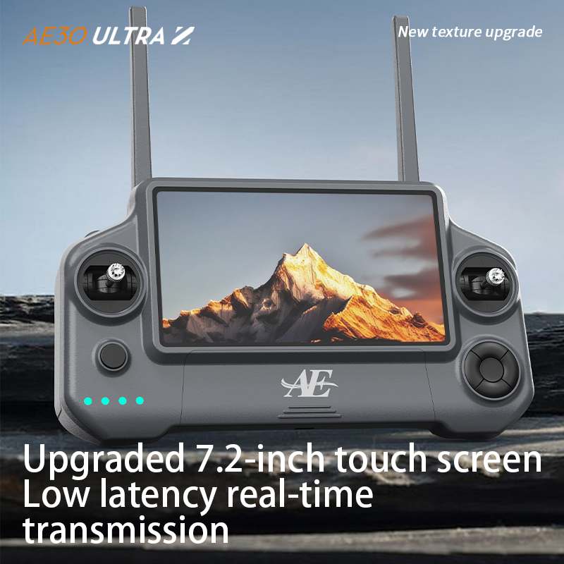 AE 울트라 GPS 드론 4K 전문가용 HD 카메라 3 - Drone Gimbal 3 Axis 리뷰 및 가격