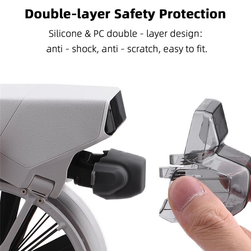 B31B DJI 플립 드론 액세서리용 짐벌 카메라 먼지 - Drone Gimbal For Gopro 리뷰 및 가격