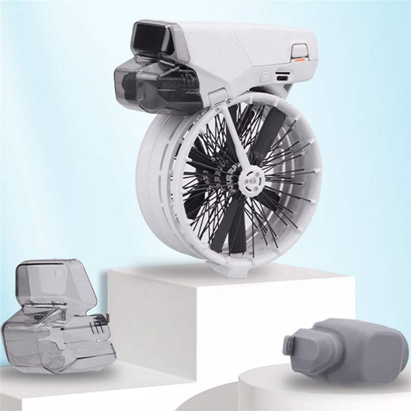B31B DJI 플립 드론 액세서리용 짐벌 카메라 먼지 - Drone Gimbal For Gopro 리뷰 및 가격