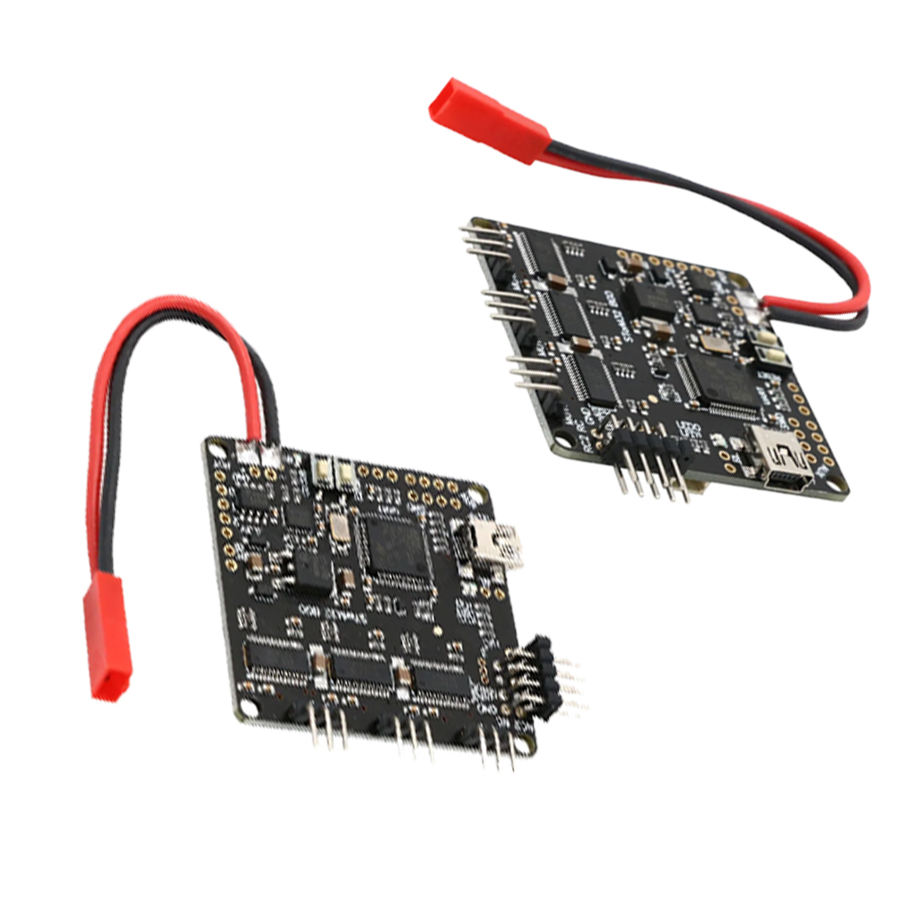 3 축 STM32 브러시리스 짐벌 컨트롤러 보드 1/2 - Drone Gimbal 3 Axis 리뷰 및 가격