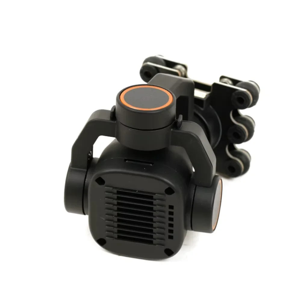 2025 신형 C12 2K HD 열화상 카메라 3축 안 - Drone Gimbal 3 Axis 리뷰 및 가격