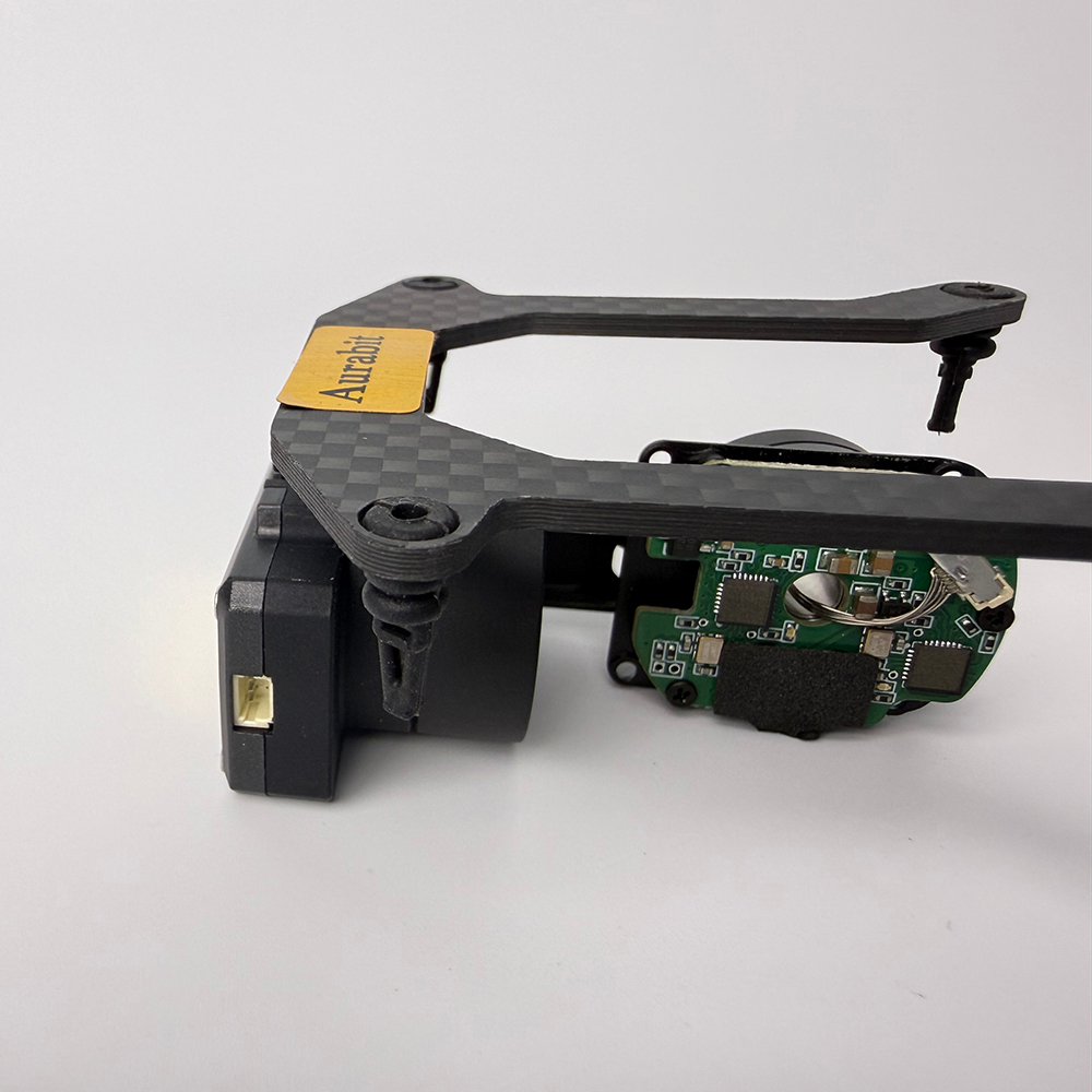 브러시리스 짐벌 3축/2축 안티 셰이크 카메라 마운트  - Drone Gimbal 3 Axis 리뷰 및 가격