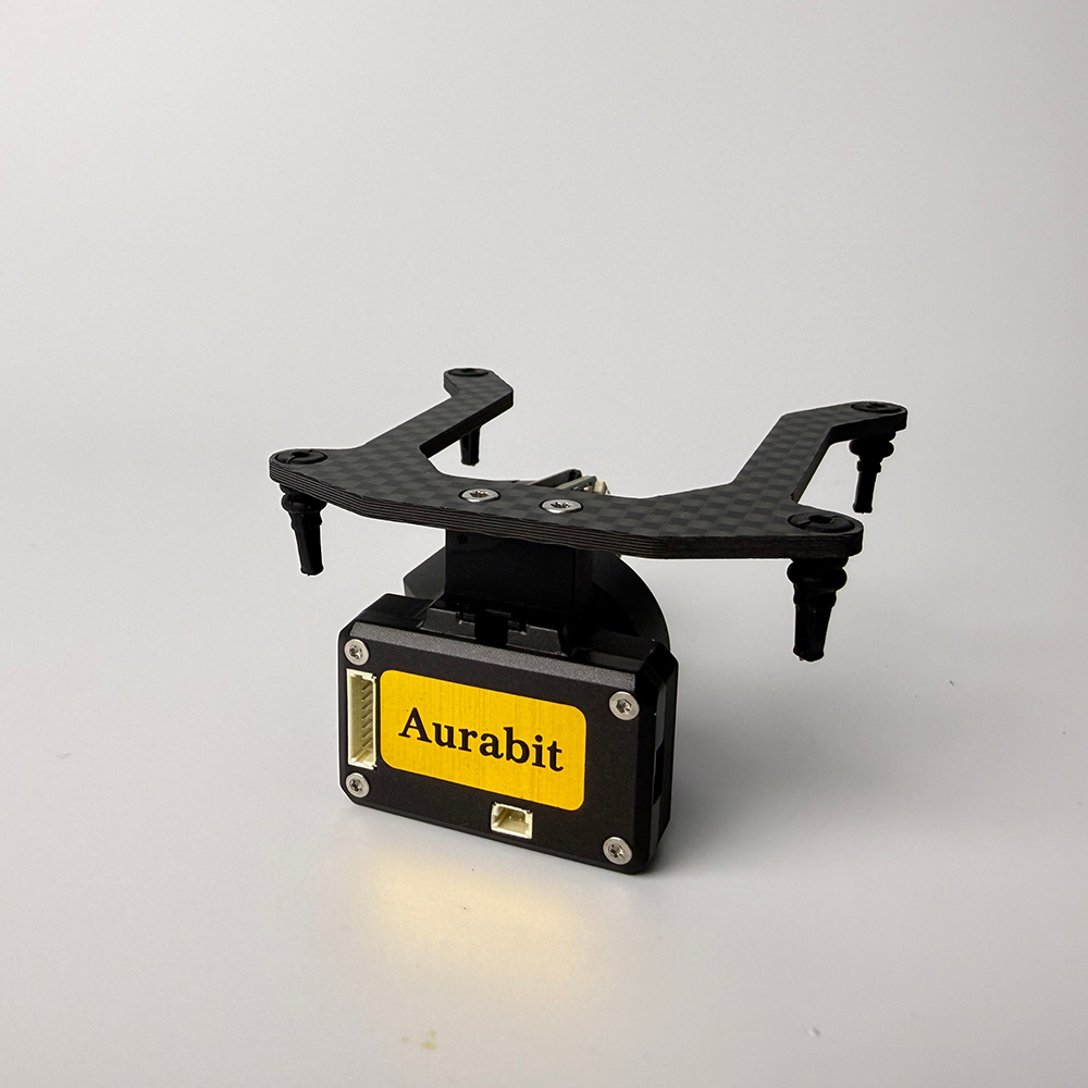 브러시리스 짐벌 3축/2축 안티 셰이크 카메라 마운트  - Drone Gimbal 3 Axis 리뷰 및 가격