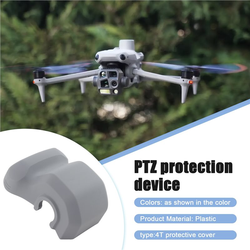 B92B 마트리스 4T 드론 짐벌 보호 커버, PTZ  - Drone Gimbal For Gopro 리뷰 및 가격