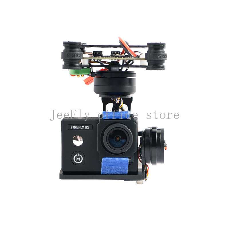 3축 브러시리스 짐벌 카메라 마운트 및 32비트 Sto - Drone Gimbal Mount 리뷰 및 가격