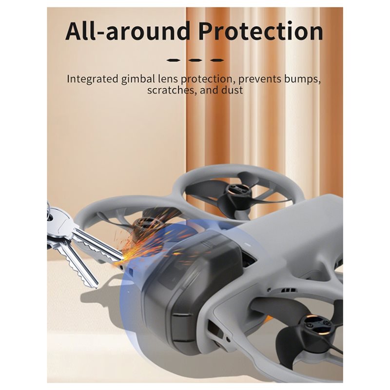 DJI 아바타 360 짐벌 카메라용 B31B 드론 렌즈 - Drone Gimbal For Gopro 리뷰 및 가격